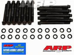 ARP Pro Series Cylinder Head Bolt Kits 254-3701