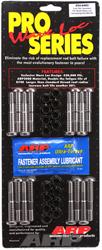 ARP Pro Series Wave-Loc Rod Bolts 254-6403