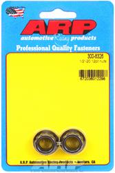 ARP 12-Point Nuts 300-8326
