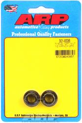 ARP 12-Point Nuts 301-8336