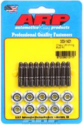 ARP Timing Cover Stud Kits 333-1401