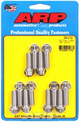 ARP Stainless Steel Intake Manifold Bolt Kits