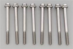 ARP Carburetor Float Bowl Bolt Kits