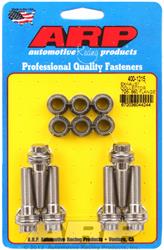 ARP Collector Fasteners 400-1215