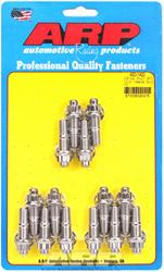 ARP Stainless Steel Header Stud Kits 400-1400