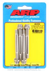 ARP Pulley Fasteners 400-3224