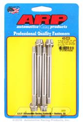 ARP Pulley Fasteners 400-3228