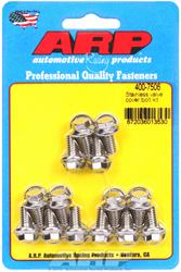 ARP Valve Cover Bolt Kits - Free Shipping on Orders Over $109 at