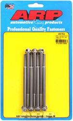 ARP Valve Cover Bolt Kits 400-7524