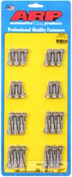 ARP Valve Cover Bolt Kits 400-7531