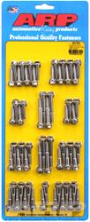 ARP Valve Cover Bolt Kits 400-7534
