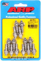 ARP Valve Cover Stud Kits 400-7612