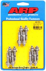 ARP Valve Cover Stud Kits 400-7616