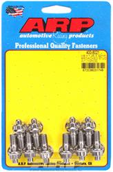 ARP Stainless Steel Accessory Studs 400-8021