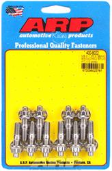 ARP Stainless Steel Accessory Studs 400-8022