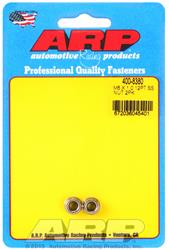 ARP 12-Point Nuts 400-8380
