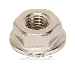 ARP Hex Nuts 400-8609