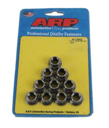ARP 12-Point Nuts 401-8403