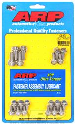 ARP Oil Pan Fasteners 405-1801