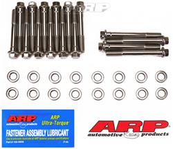 ARP Stainless Steel Cylinder Head Bolt Kits 423-3601