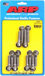 ARP Stainless Steel Intake Manifold Bolt Kits 424-2001