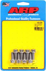 ARP Bolts and Screws 430-0204
