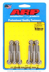 ARP Stainless Steel Intake Manifold Bolt Kits 430-2102