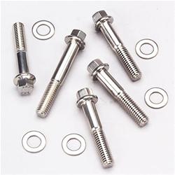 ARP Water Pump Bolt Kits
