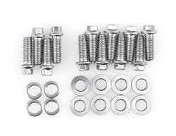 ARP Stainless Steel Intake Manifold Bolt Kits 434-2001