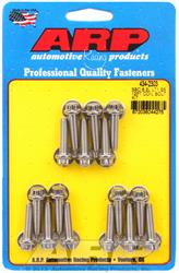 ARP Ignition Coil Bracket Fasteners 434-2303