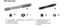 ARP Pro Series Cylinder Head Studs 434-4348