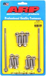 ARP Oil Pan Bolt Kits 434-6901