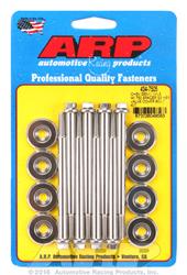 ARP Valve Covers 434-7505