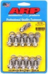 ARP Oil Pan Bolt Kits 435-1802