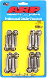 ARP Stainless Steel Intake Manifold Bolt Kits 435-2002