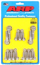 ARP Oil Pan Bolt Kits 440-1801