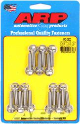 ARP Ignition Coil Bracket Fasteners 440-2302