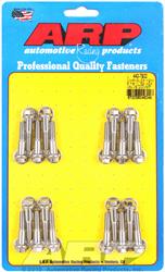 ARP Valve Cover Bolt Kits 440-7502