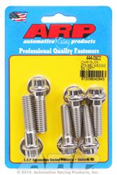 ARP Bellhousing Bolt Kits 444-0902