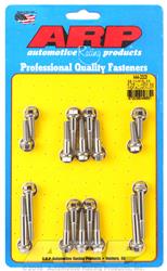 ARP Stainless Steel Intake Manifold Bolt Kits 444-2003