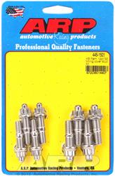 ARP Timing Cover Stud Kits 445-1501