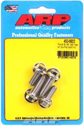 ARP Oil Pump Bolt Kits 450-6902