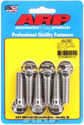 ARP Bellhousing Bolt Kits 454-0901