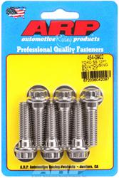 ARP Bellhousing Bolt Kits