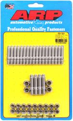 FORD 5.8L/351 ARP Oil Pan Fasteners - Free Shipping on Orders Over