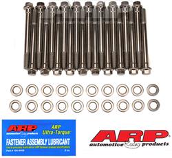 ARP Stainless Steel Cylinder Head Bolt Kits 454-3602