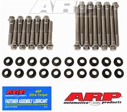 ARP Stainless Steel Cylinder Head Bolt Kits 454-3605