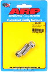 ARP Fuel Pump Bolt Kits 490-1602