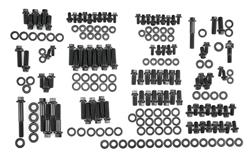 ARP Engine Bolt Kits 535-9801