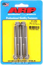 ARP Stainless Steel Bolts 611-2750